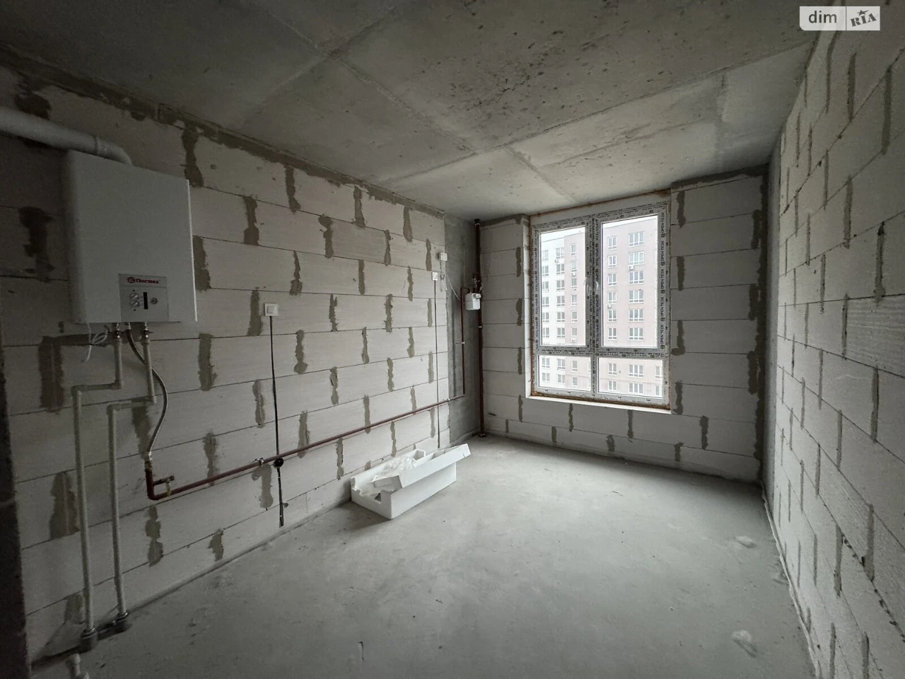Apartment for Sale in Bucha
