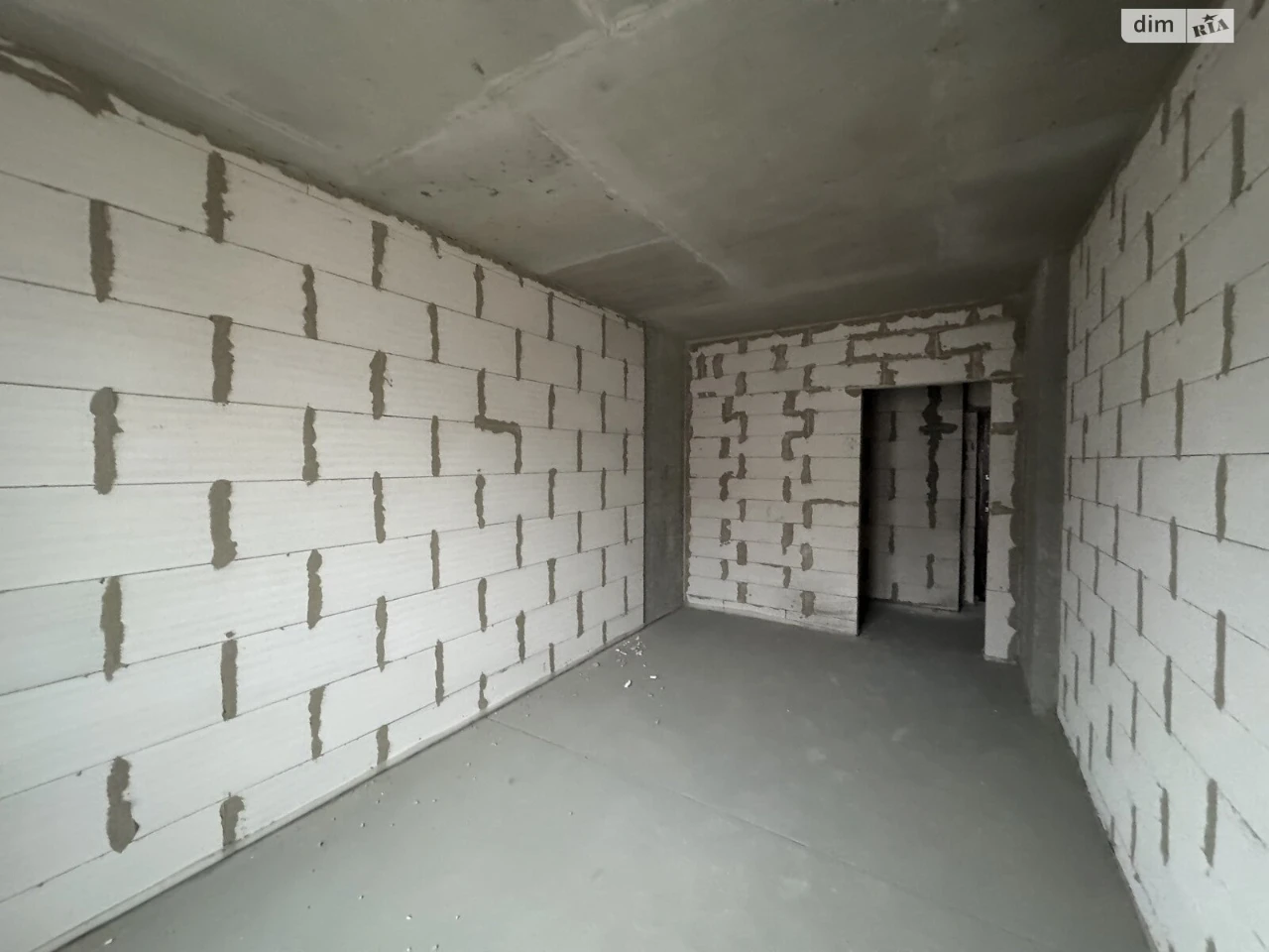 Apartment for Sale in Bucha