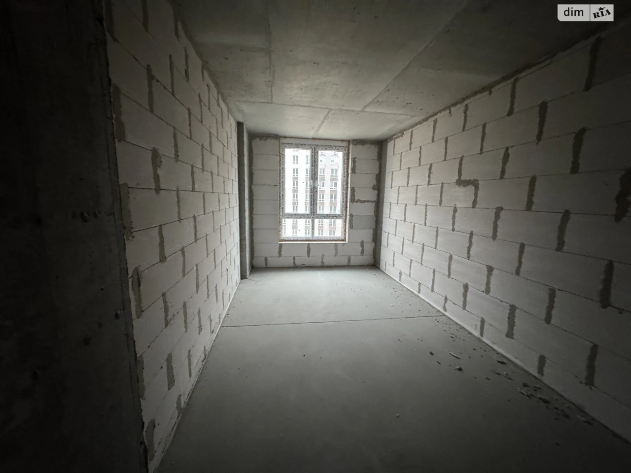 Apartment for Sale in Bucha