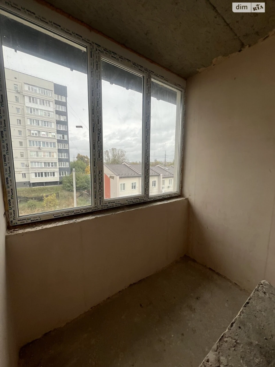 Продажа Квартиры в Буче