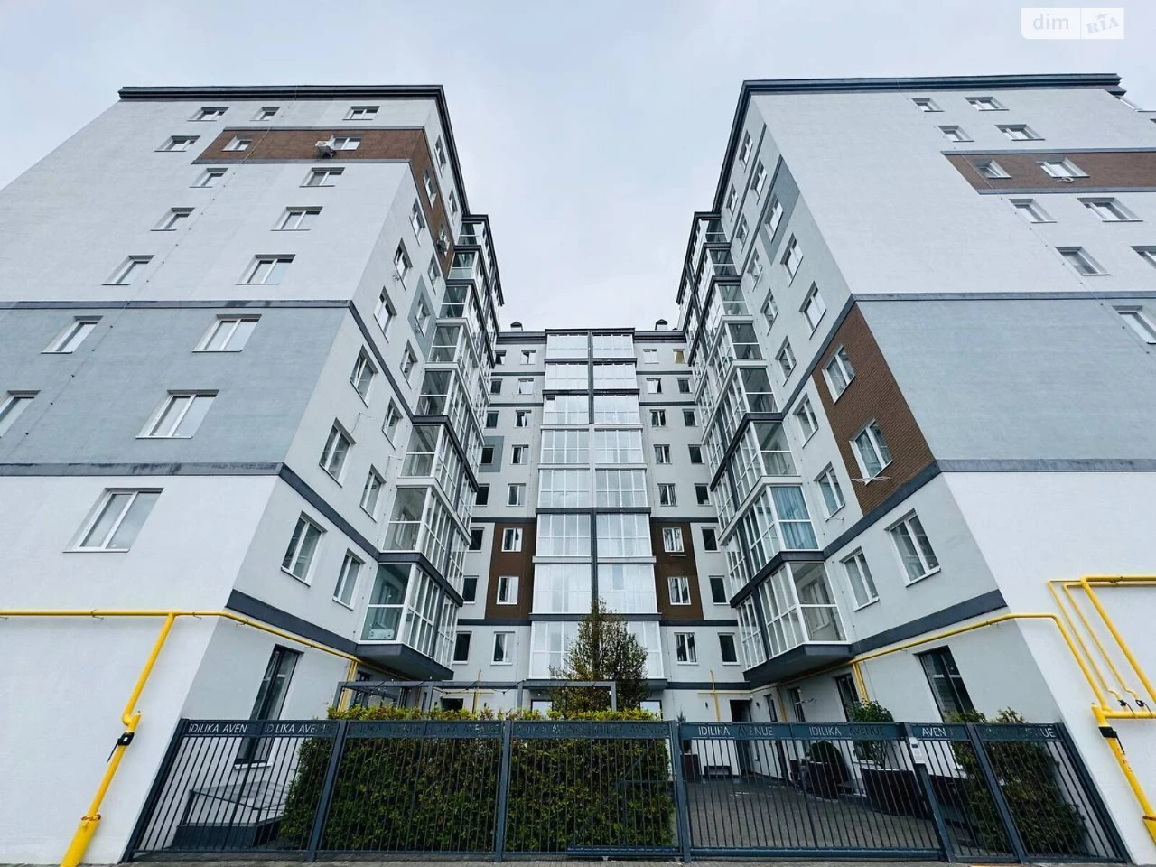 Продажа Квартира, Буча
