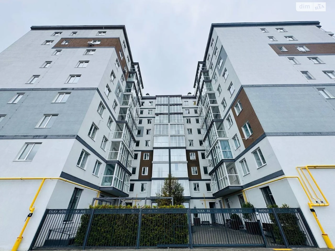 Продажа Квартира, Буча