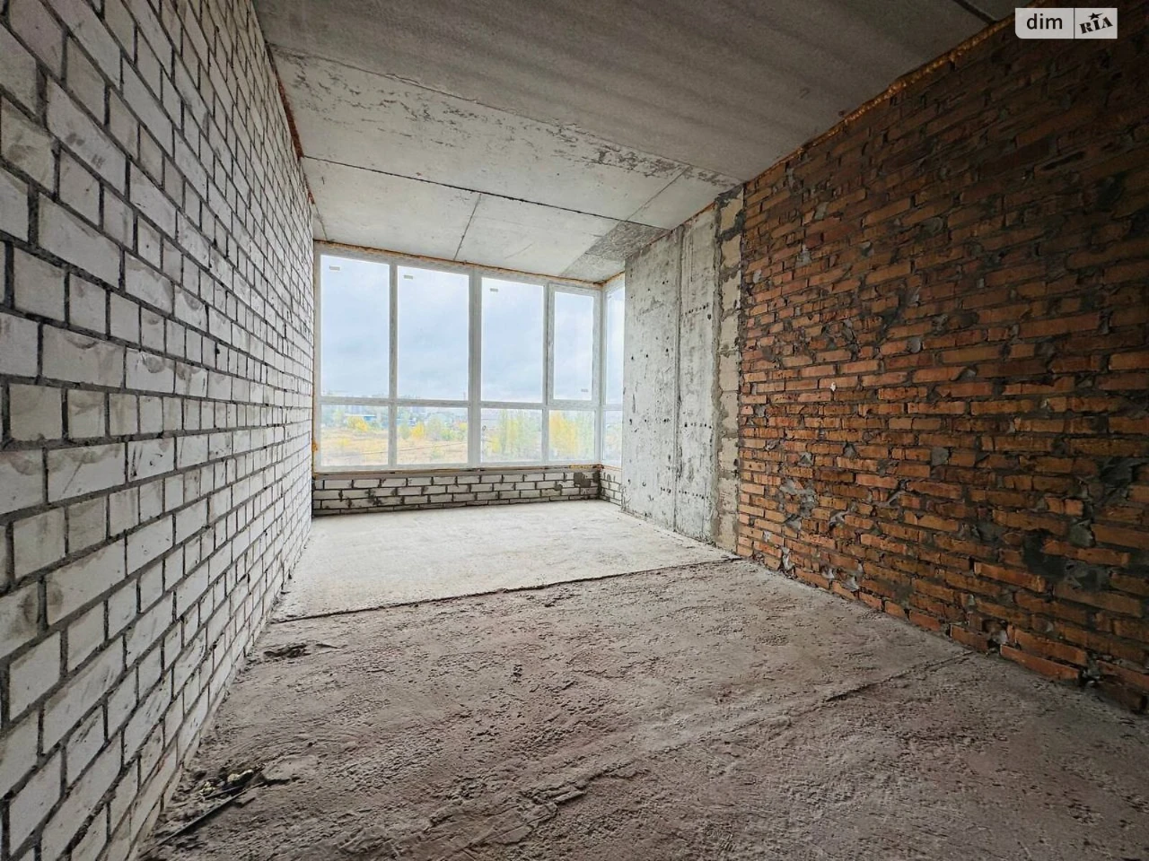 Продажа Квартира, Буча