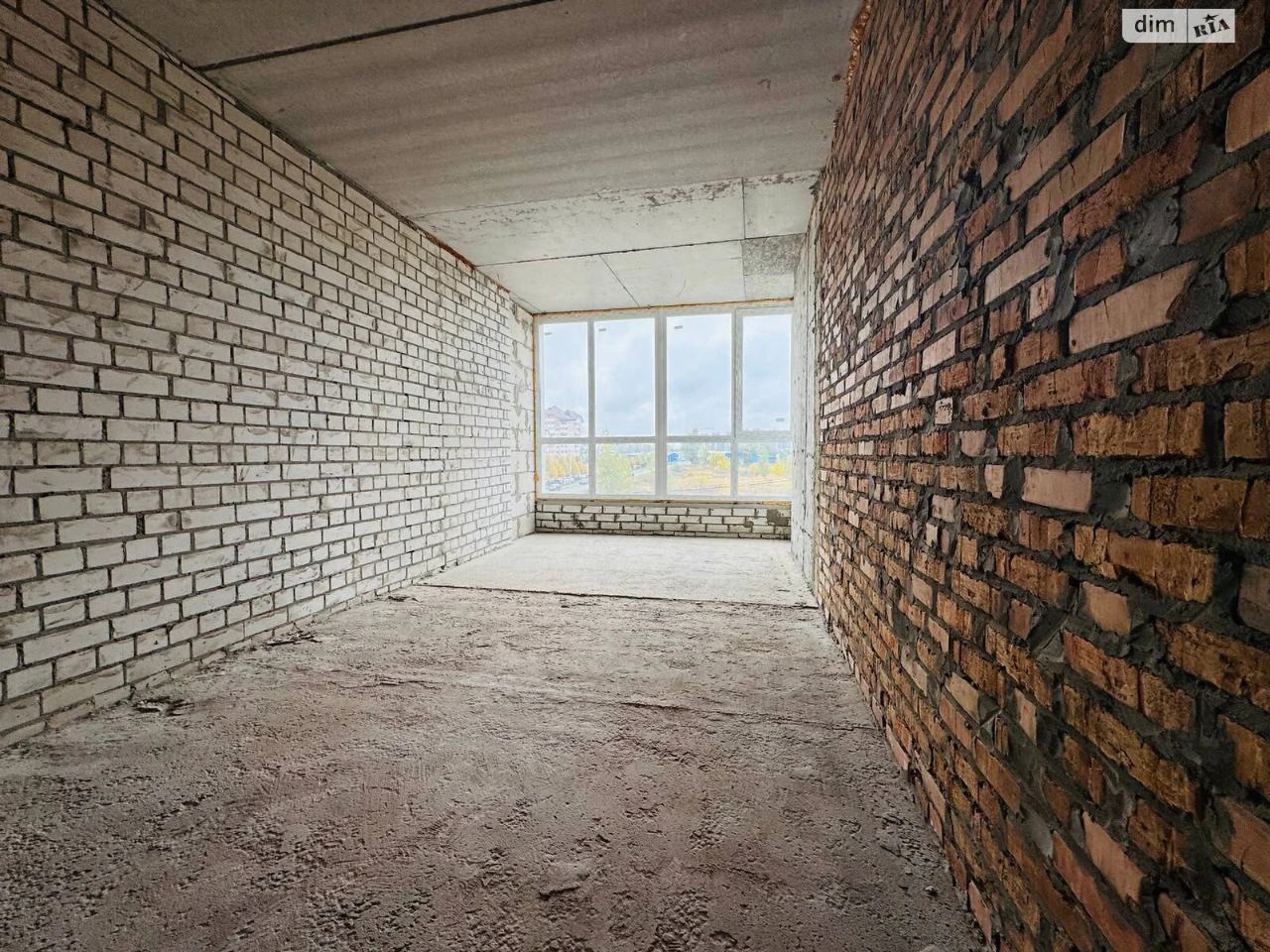 Продажа Квартира, Буча