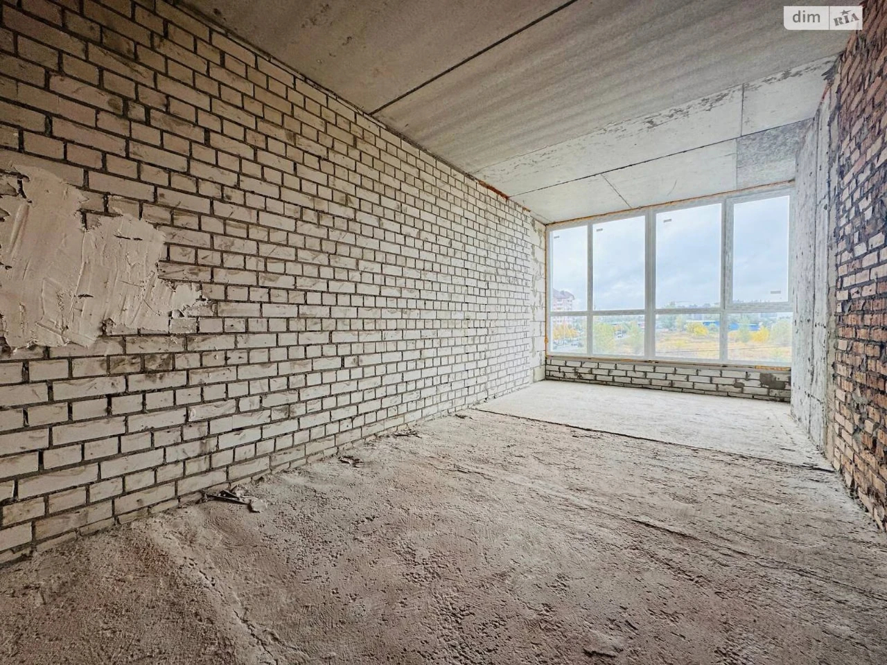 Продажа Квартира, Буча