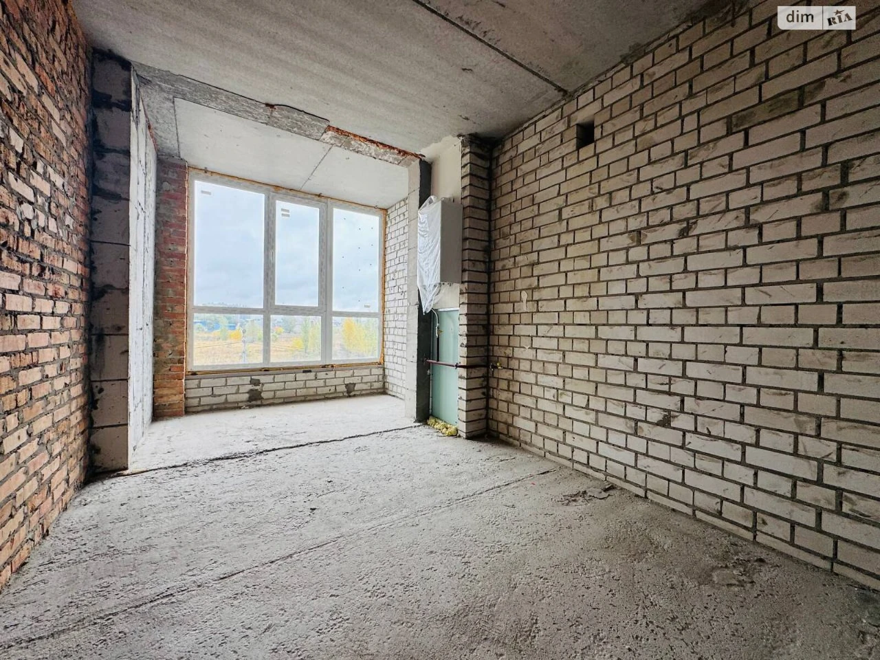 Продажа Квартира, Буча