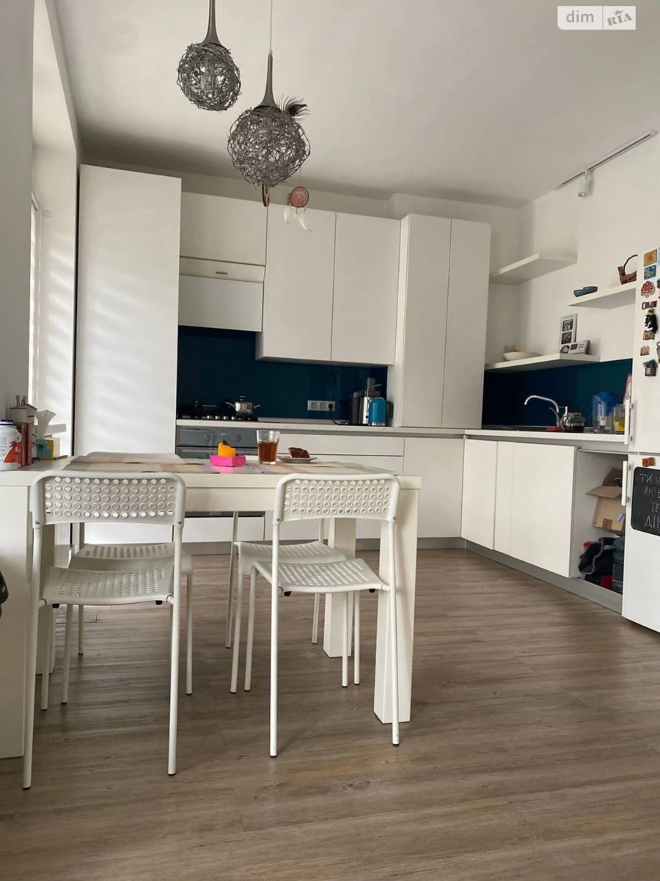 Apartment for Sale in Bucha