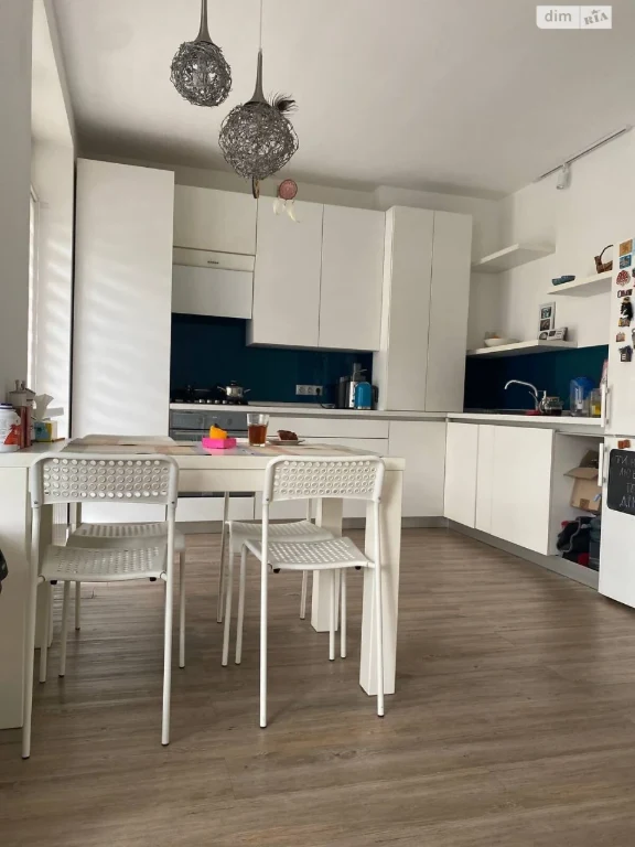Apartment for Sale in Bucha
