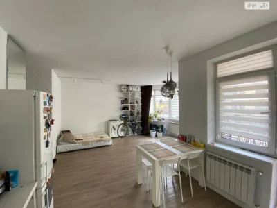 Apartment for Sale in Bucha