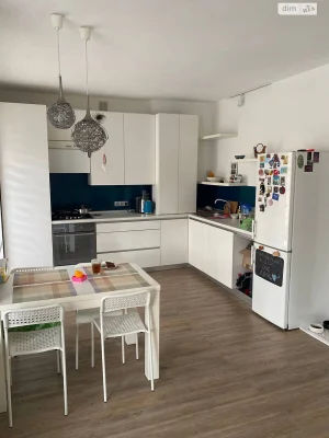 Apartment for Sale in Bucha
