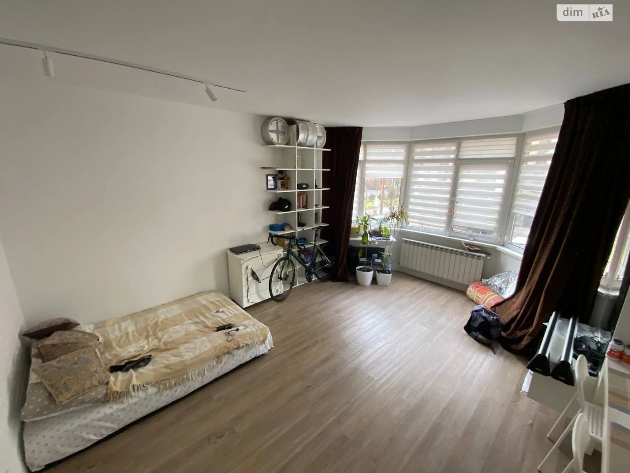 Apartment for Sale in Bucha