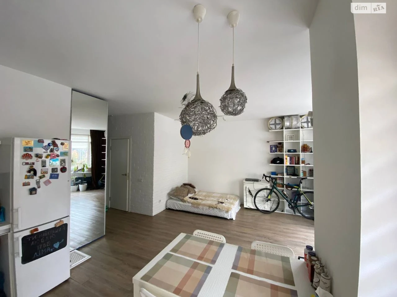 Apartment for Sale in Bucha