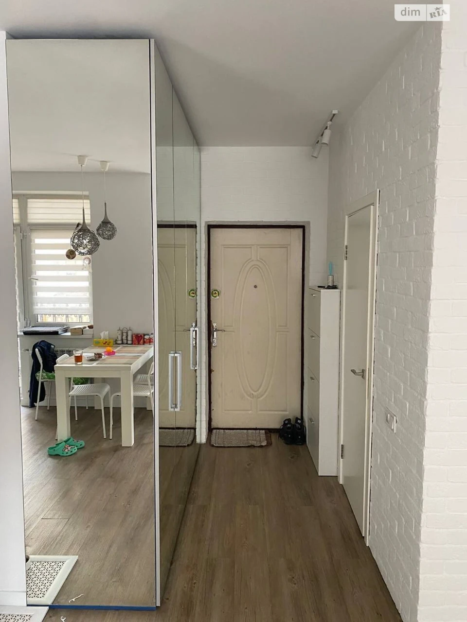 Apartment for Sale in Bucha