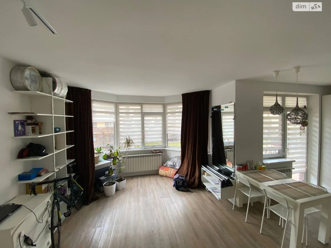 Apartment for Sale in Bucha