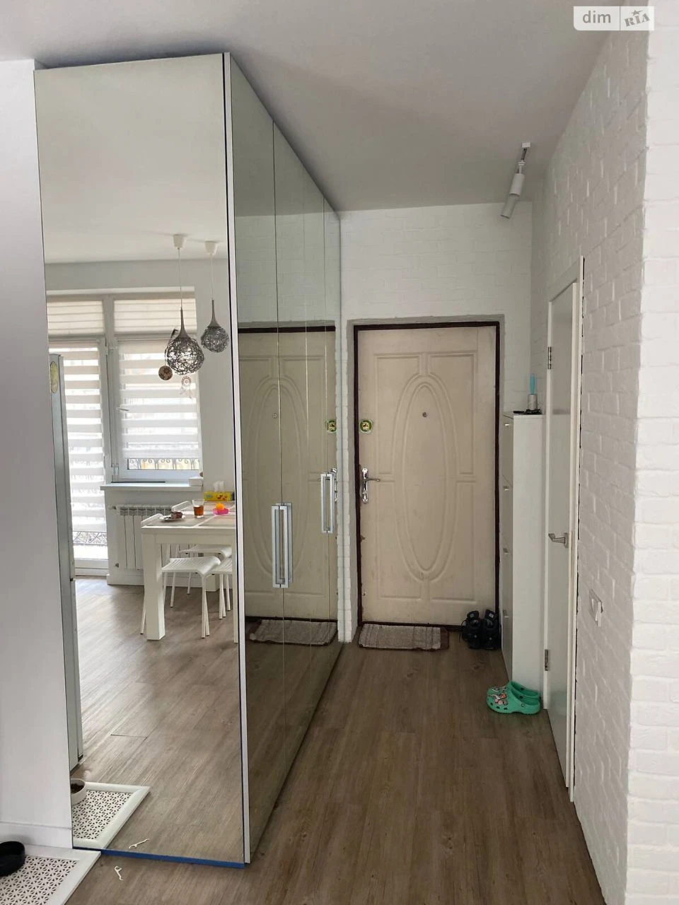 Apartment for Sale in Bucha