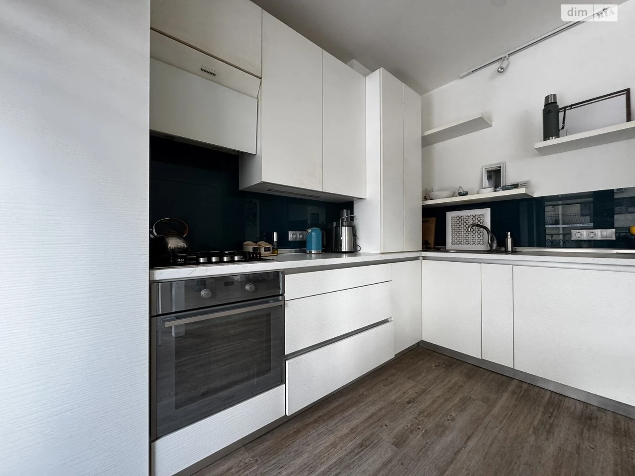 Apartment for Sale in Bucha