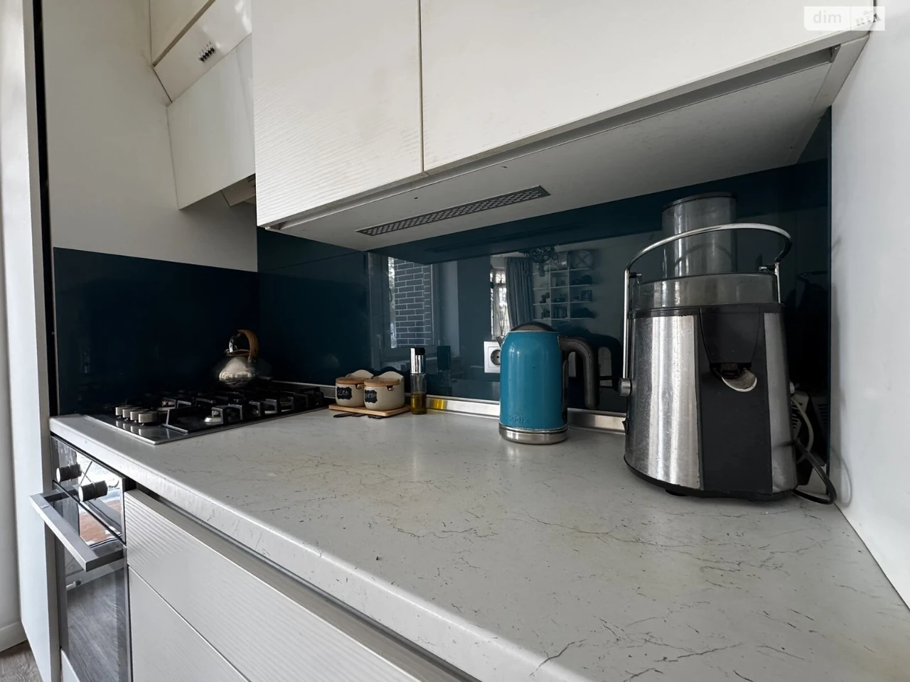 Apartment for Sale in Bucha