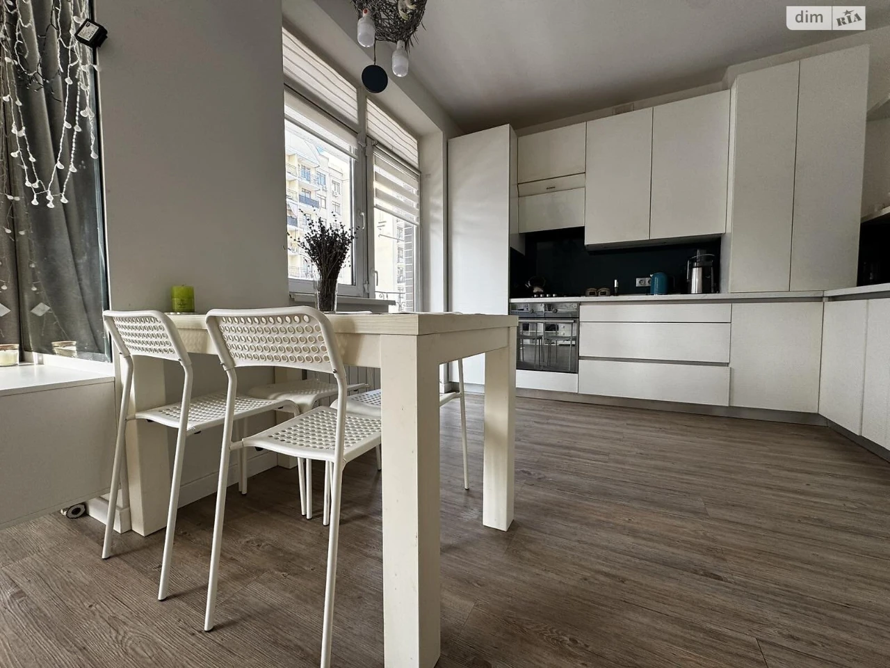 Apartment for Sale in Bucha