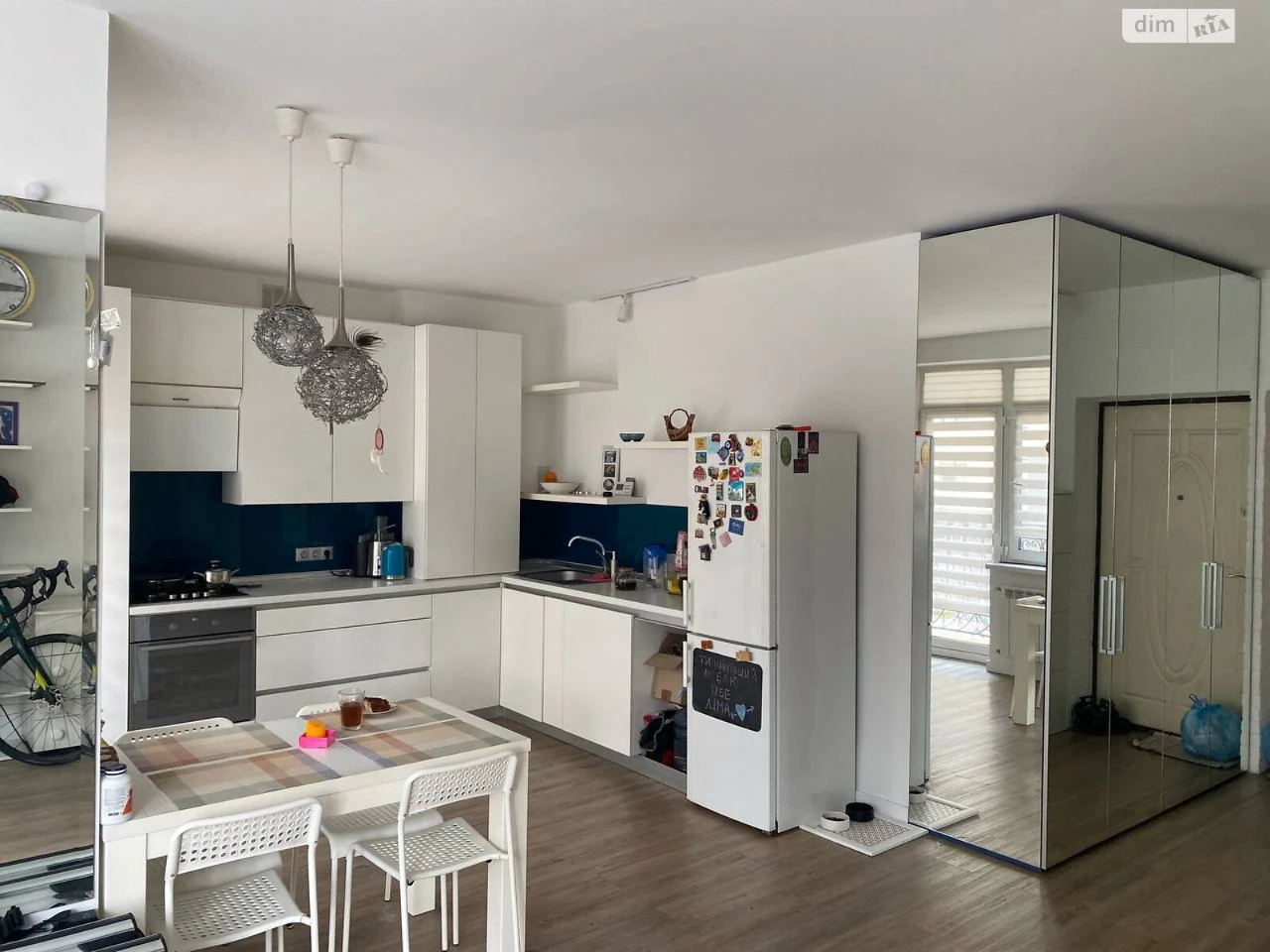 Apartment for Sale in Bucha