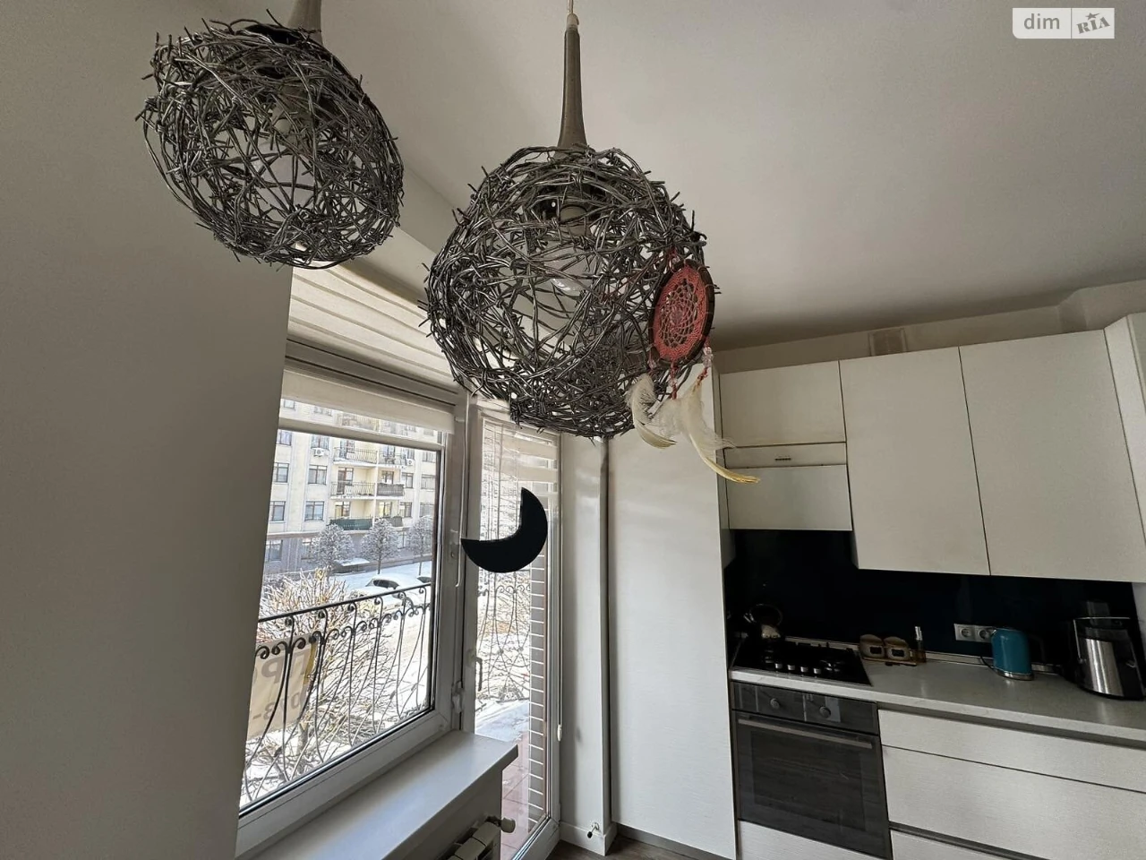 Apartment for Sale in Bucha