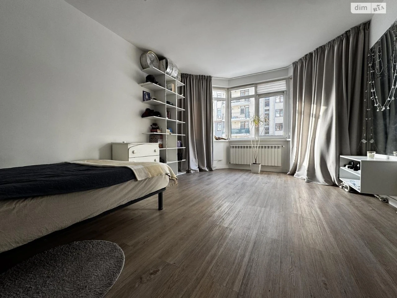 Apartment for Sale in Bucha