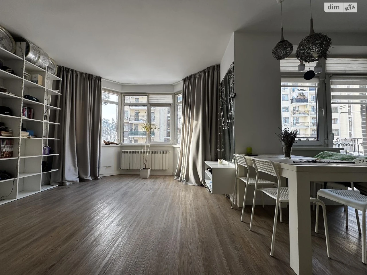 Apartment for Sale in Bucha