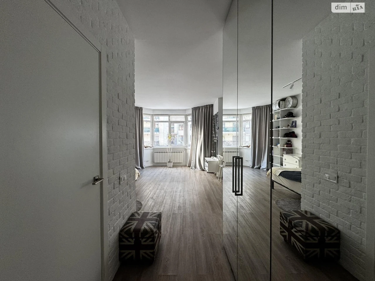 Apartment for Sale in Bucha