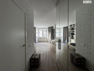 Apartment for Sale in Bucha