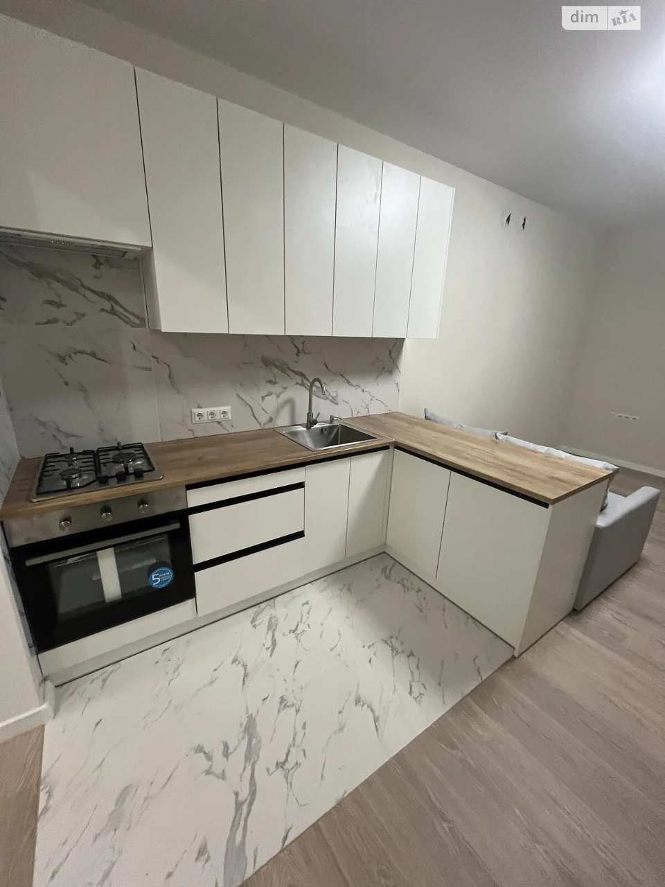 Apartment for Sale in Bucha
