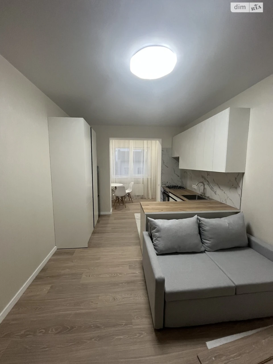 Apartment for Sale in Bucha