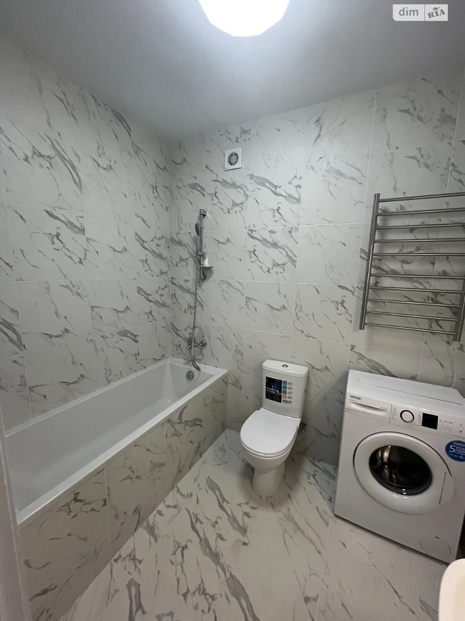 Apartment for Sale in Bucha