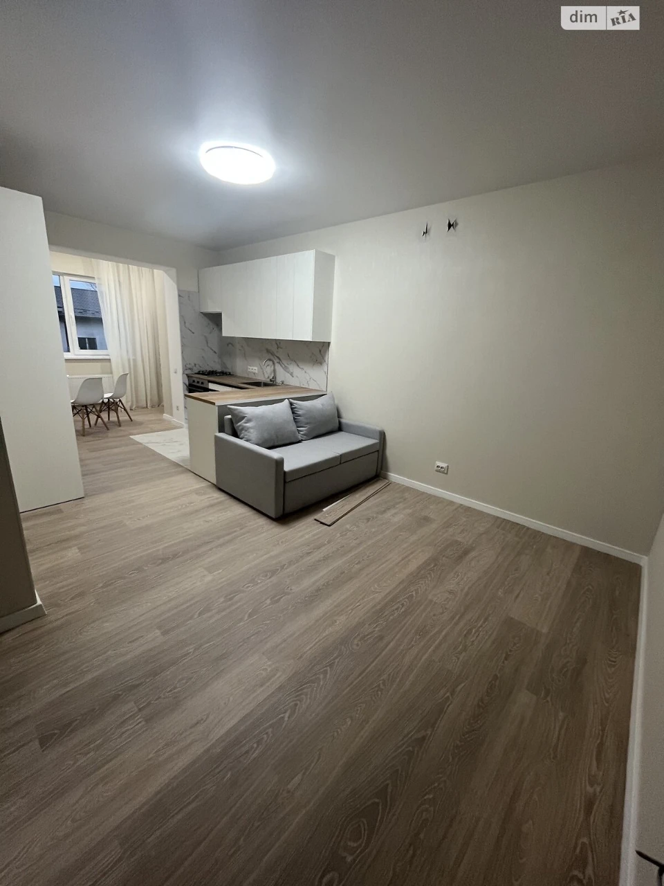 Apartment for Sale in Bucha