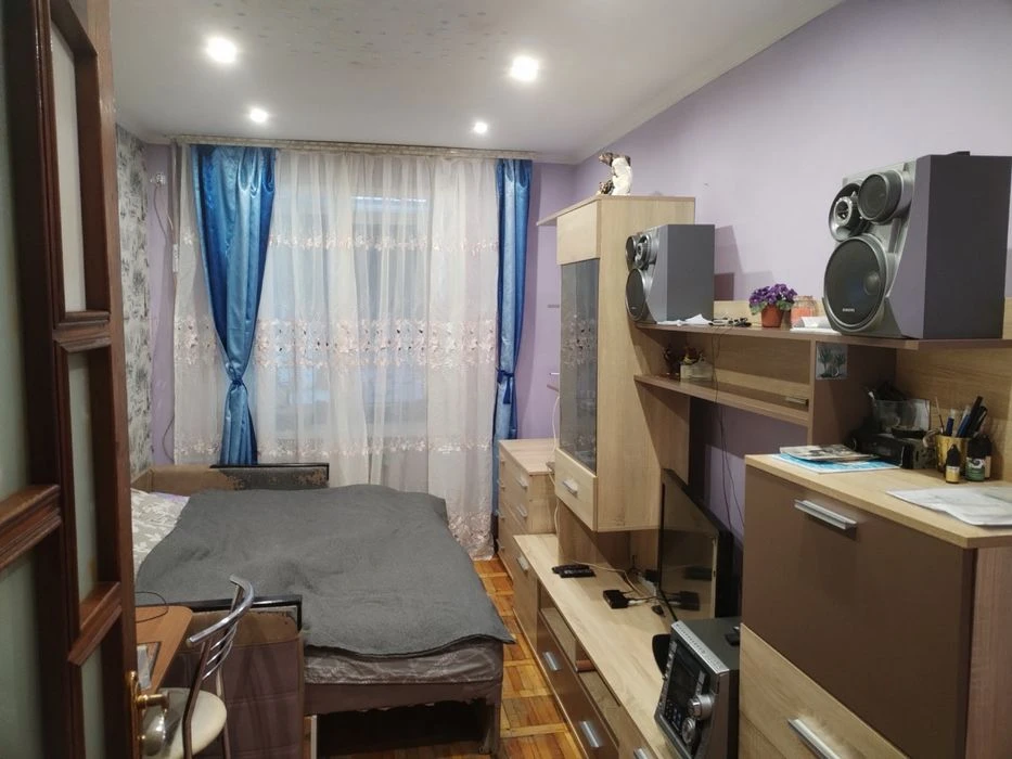 Продаж 3-кімн кв по вул Пархоменка