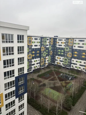Apartment for Sale in Bucha