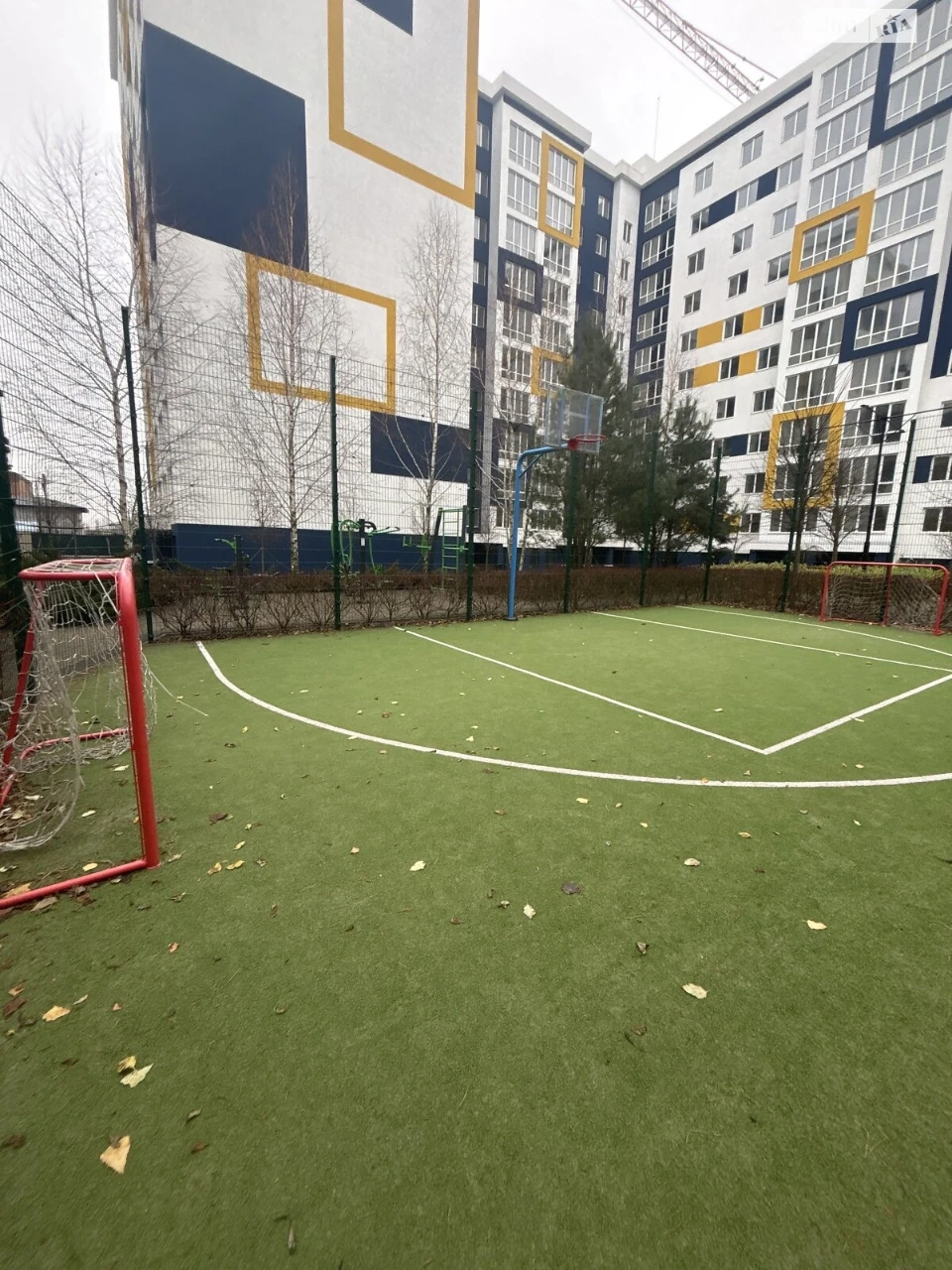 Apartment for Sale in Bucha
