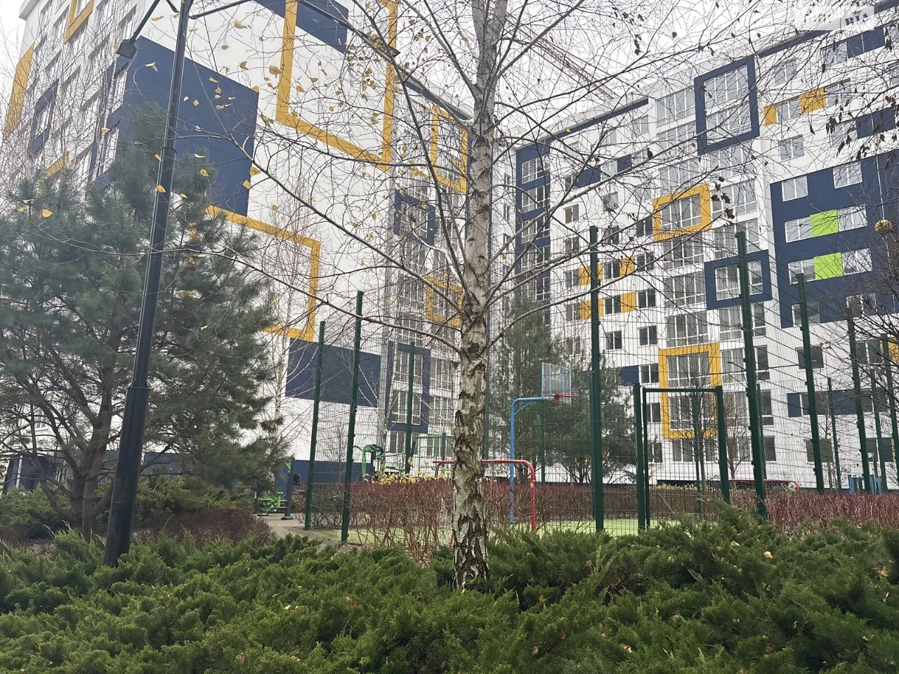 Apartment for Sale in Bucha