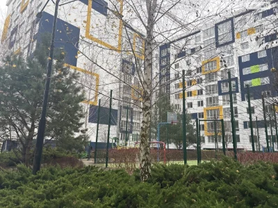 Apartment for Sale in Bucha