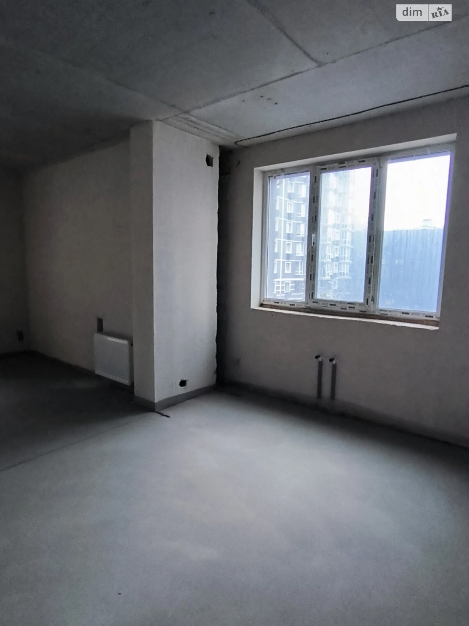 Apartment for Sale in Bucha
