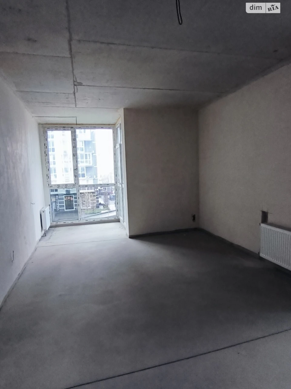 Apartment for Sale in Bucha