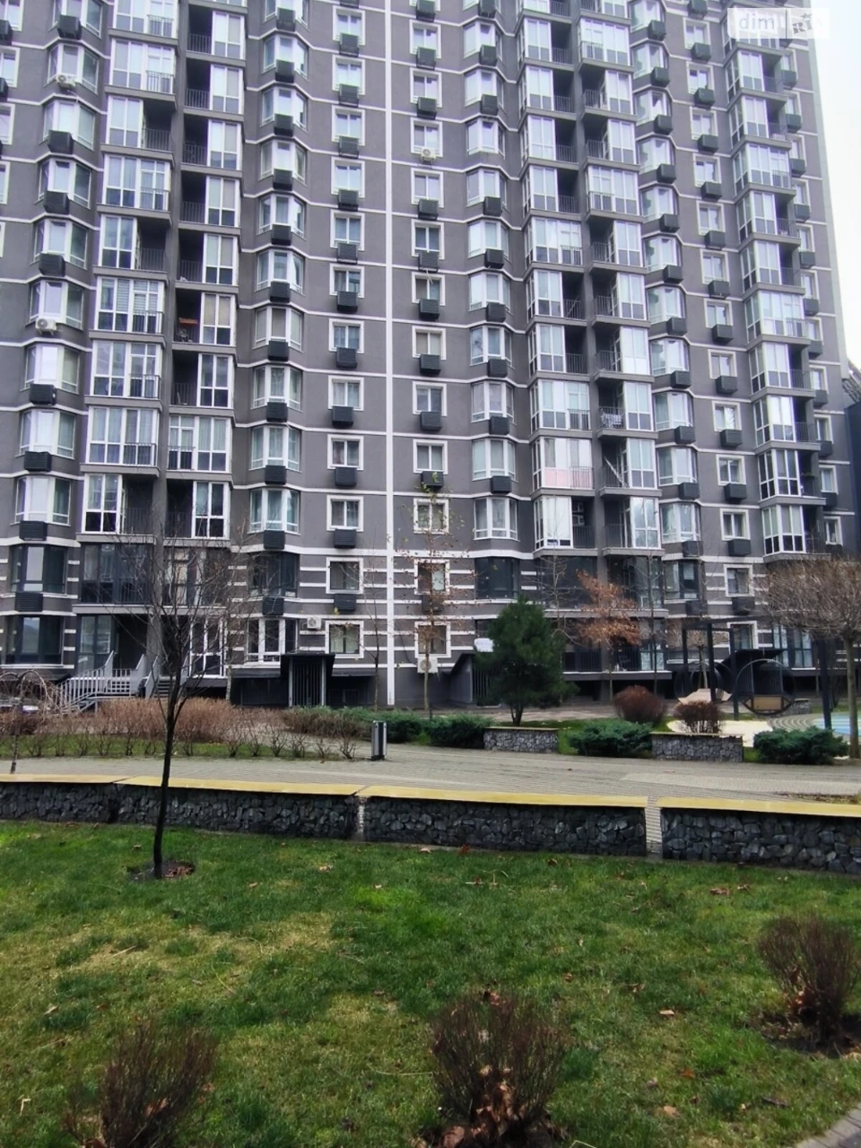 Apartment for Sale in Bucha