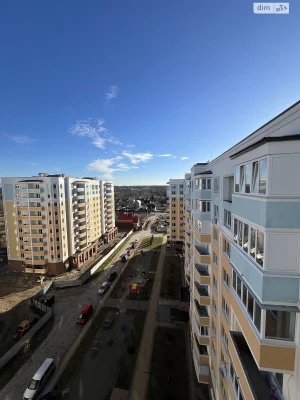 Продажа квартиры в Буче