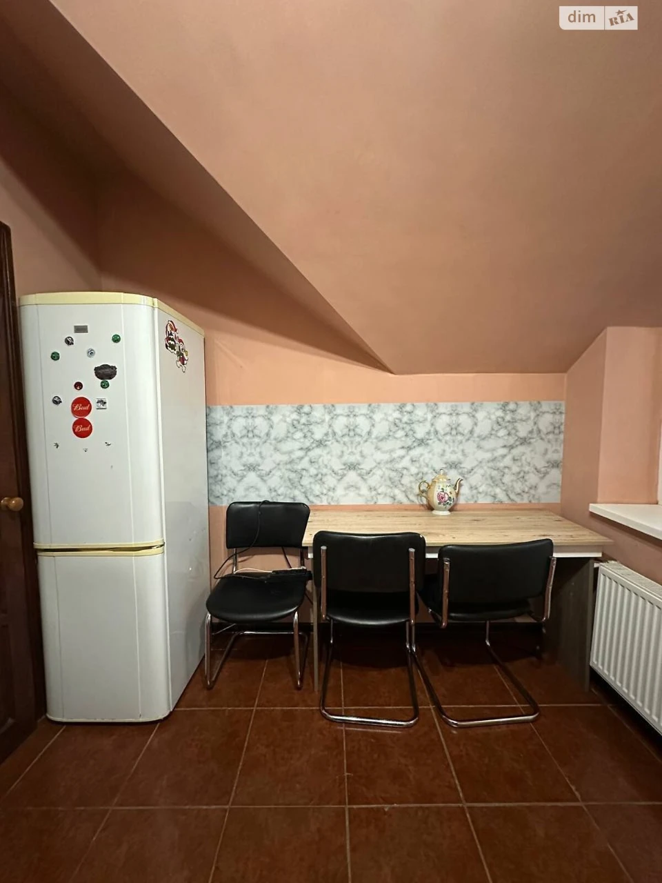 Продажа Квартиры