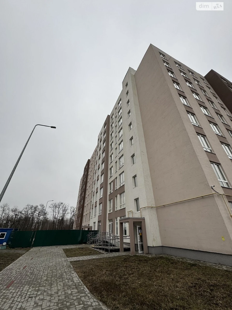 Продажа Квартиры