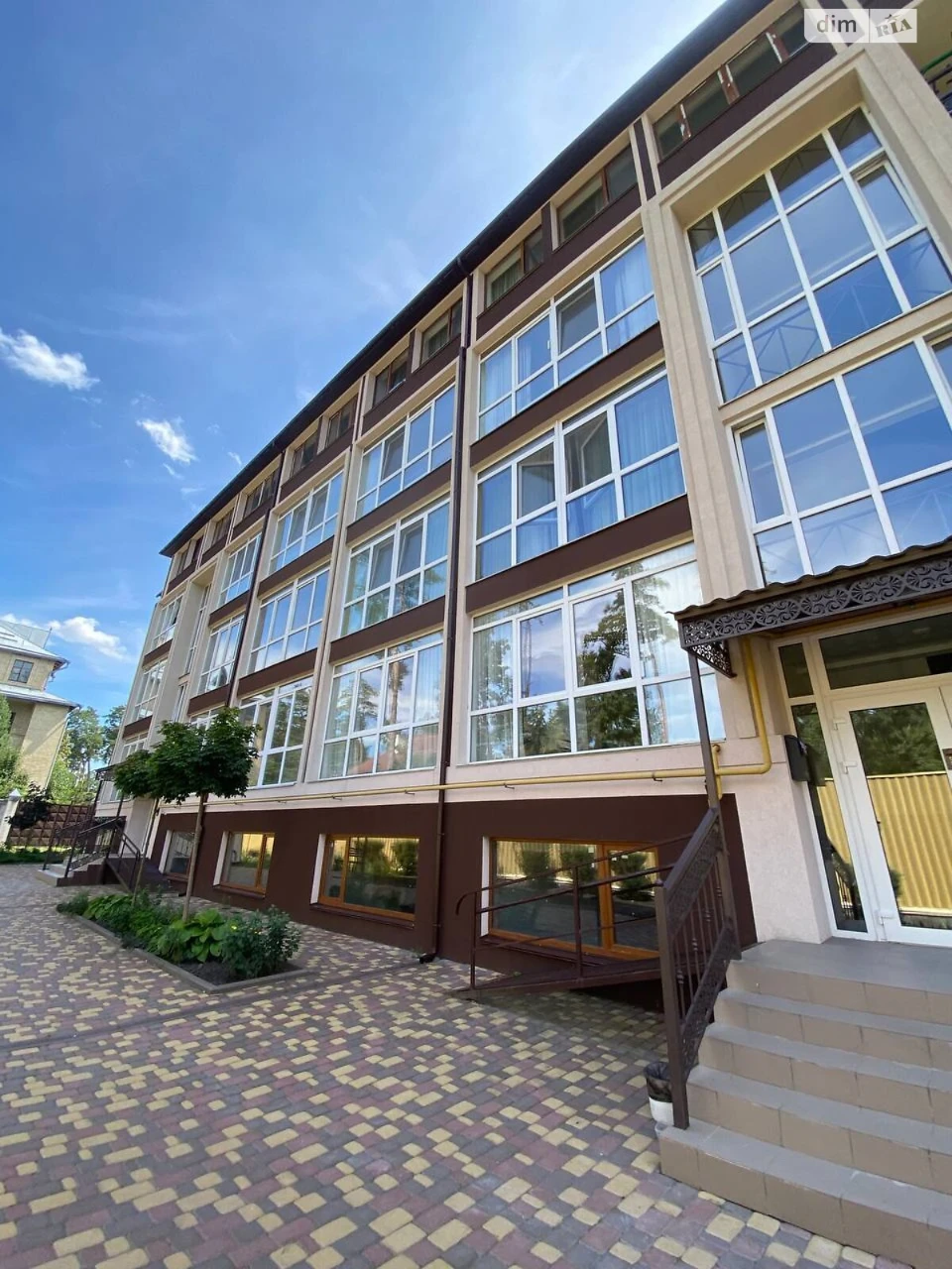 Продажа Квартиры в Буче