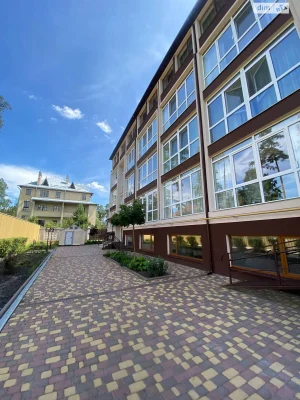Продажа Квартиры в Буче