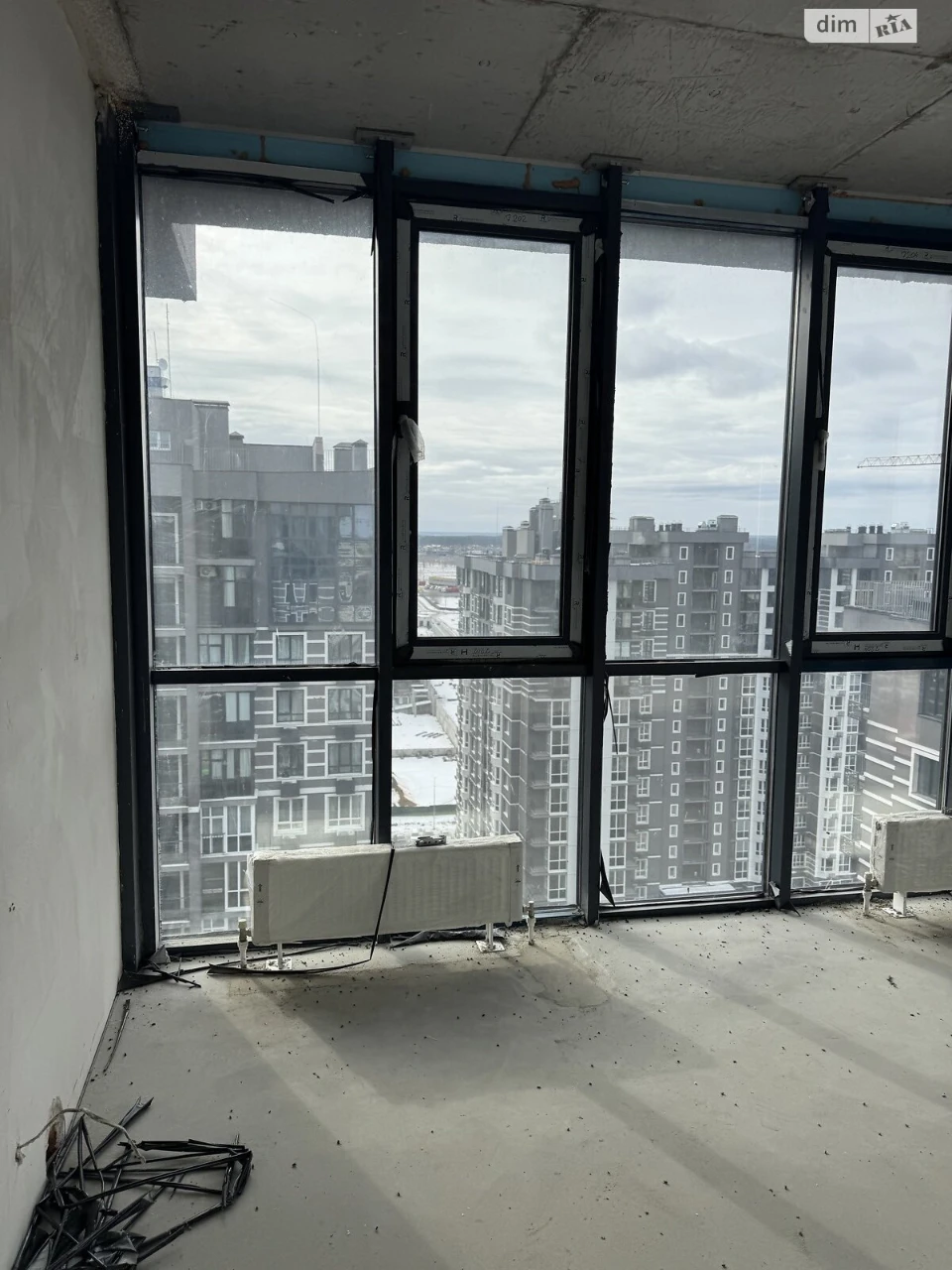 Продажа Квартиры в Буче