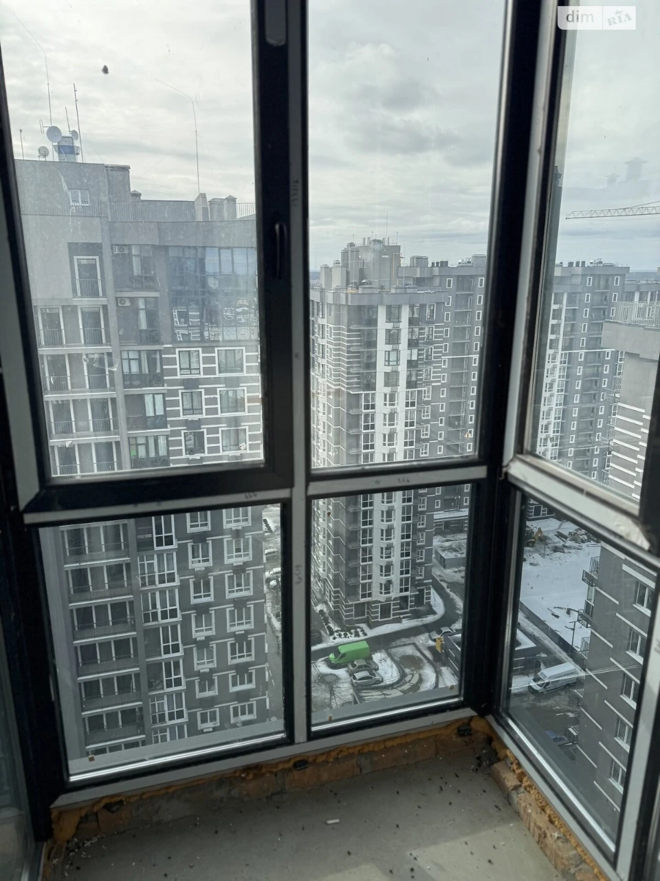 Продажа Квартиры в Буче
