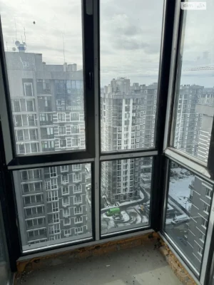 Продажа Квартиры в Буче