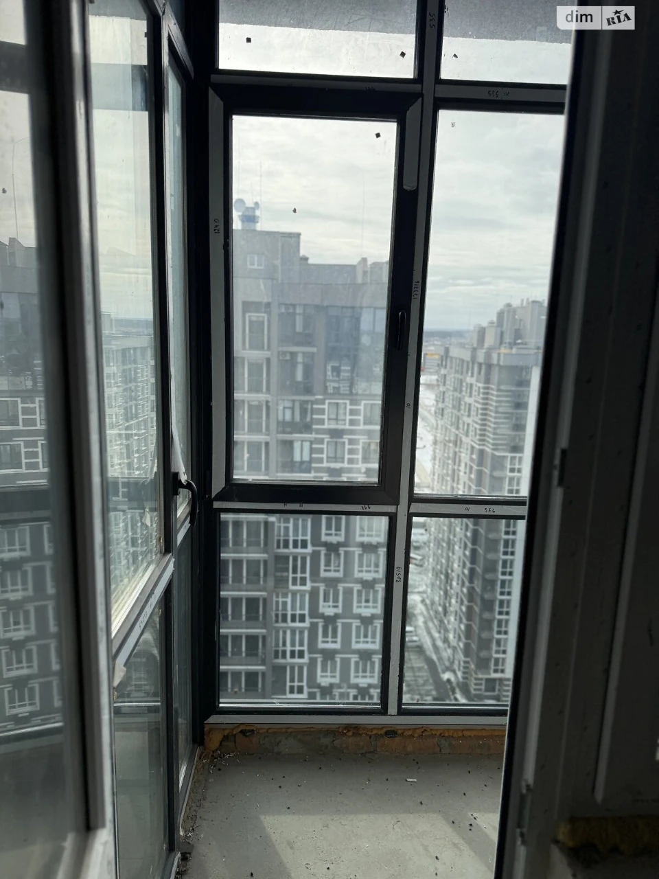 Продажа Квартиры в Буче
