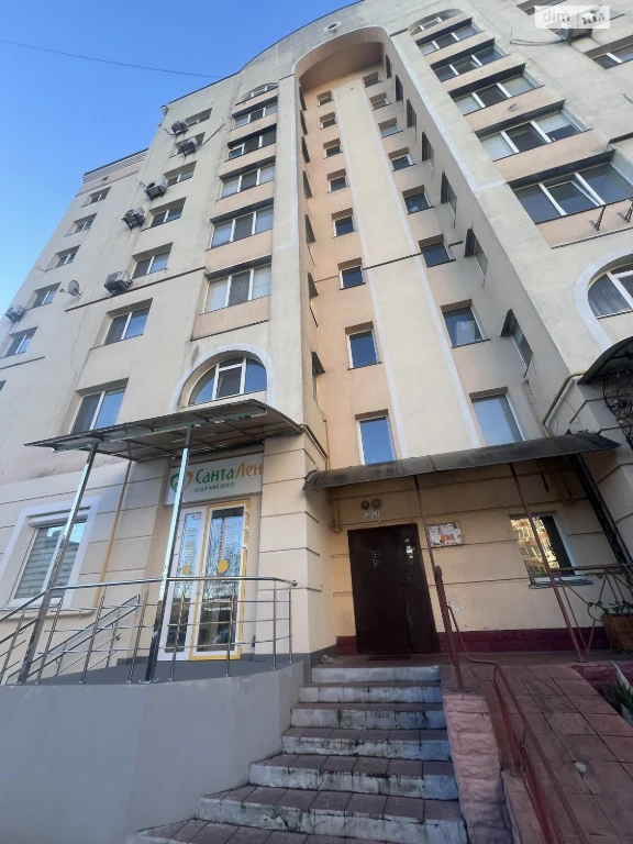Apartment for Sale in Bucha